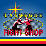 Las Vegas Fight Shop